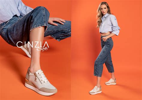 Shop Cinzia Soft Online 